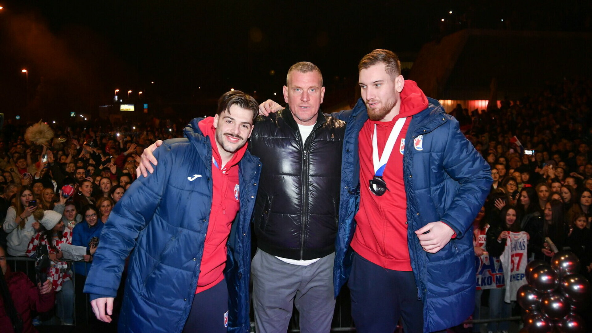 Evo kako je Filip Glavaš reagirao kad su ga pitali za ljubavni status!