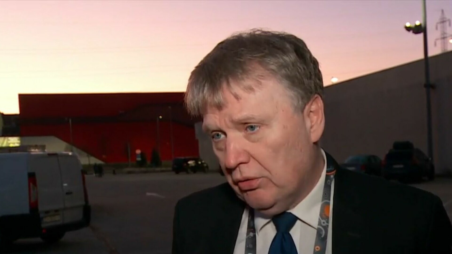 Savez odlučio: Alen Šćuric je smijenjen