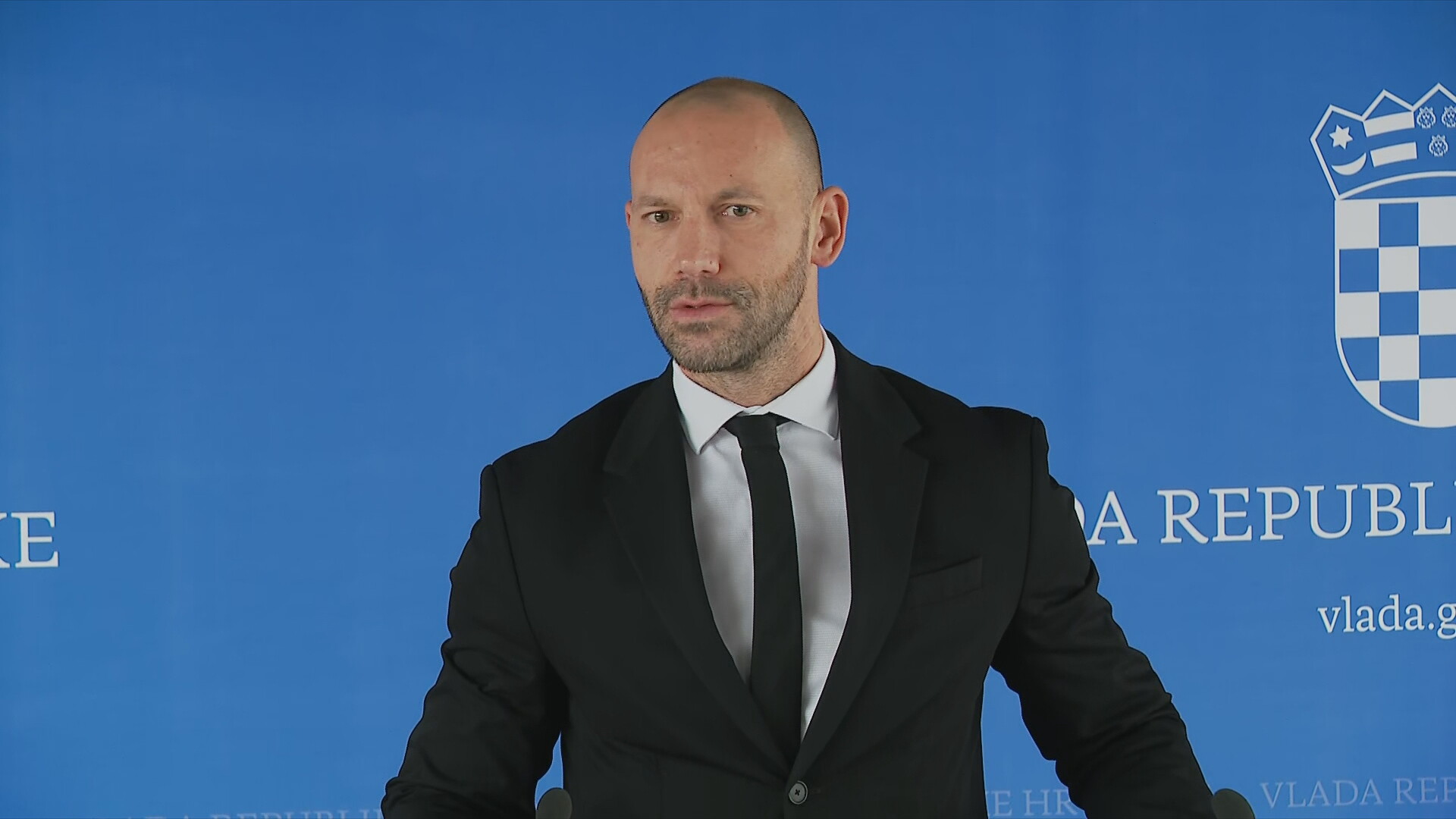 Ministar pravosuđa: "Ne idu mi kontrola i provjera zajedno sa slobodom izražavanja"