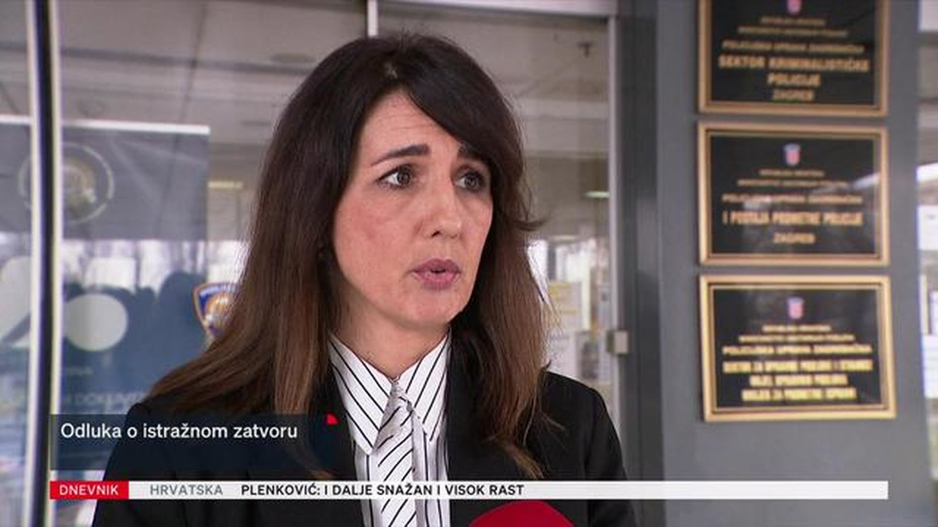 Alen Šćuric ide u istražni zatvor?