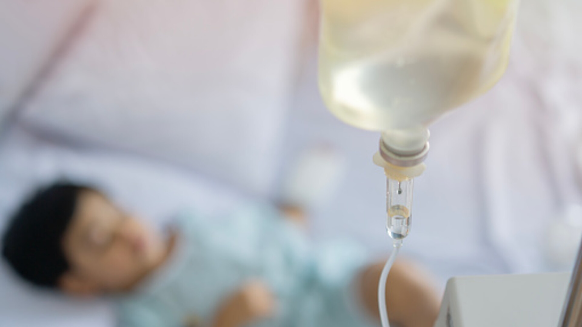 Golemi propust, sve se istražuje: Dvogodišnjak ostao bez transplantacije srca