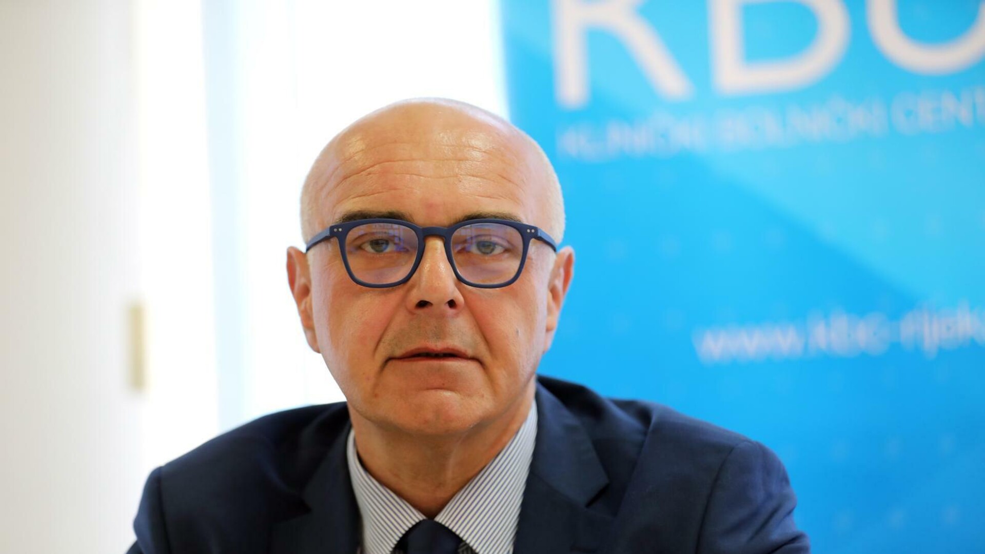 FOTO Pogledajte nevjerojatnu transformaciju novog ministra, izgubio gotovo 100 kila: "U prvom sam razredu bio teži od učiteljice"