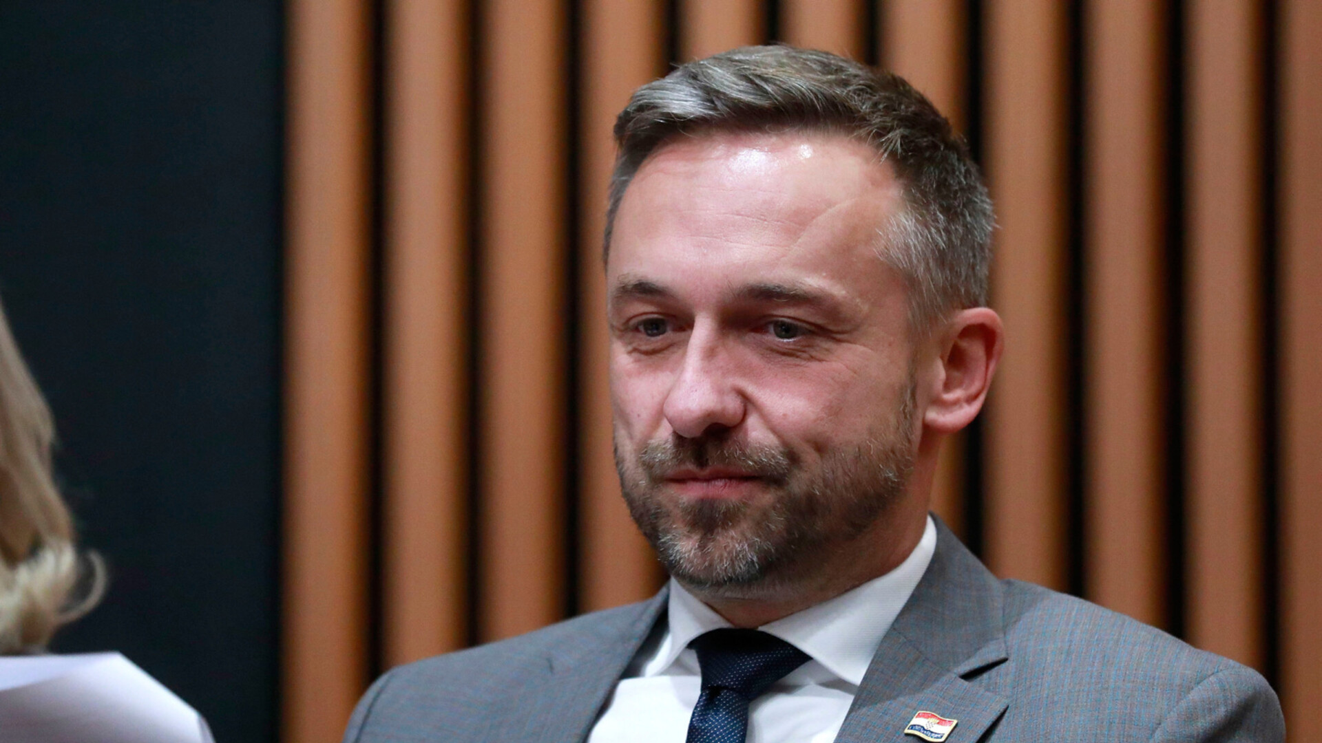 Jedan se vraća, drugi odlazi: Promjene u saborskim klupama HDZ-a