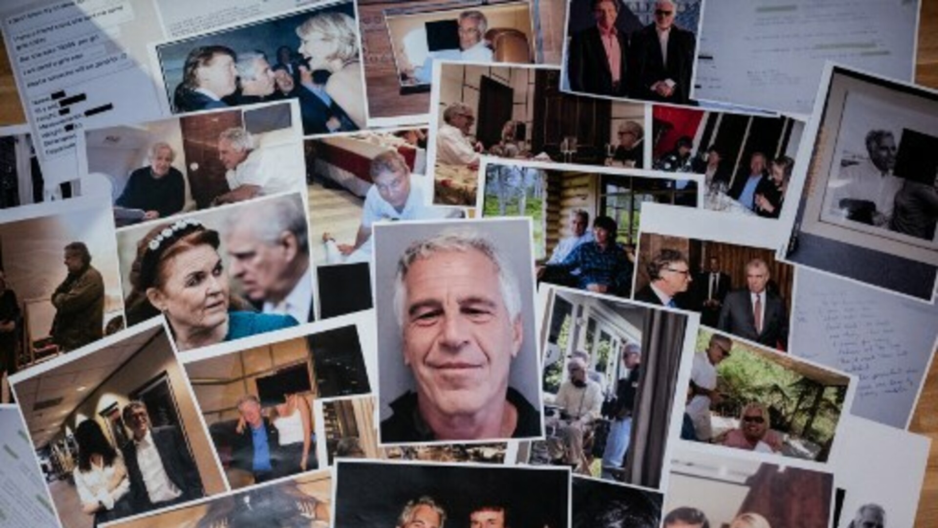 Otkrivene tajne kamere u kući užasa, zbog Epsteina pala bivša Obamina savjetnica: "Obožavam te"