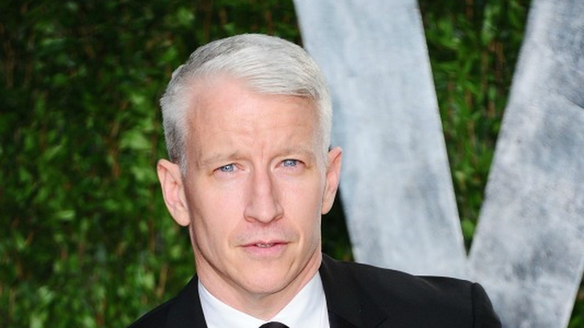 Anderson Cooper Naked Photos