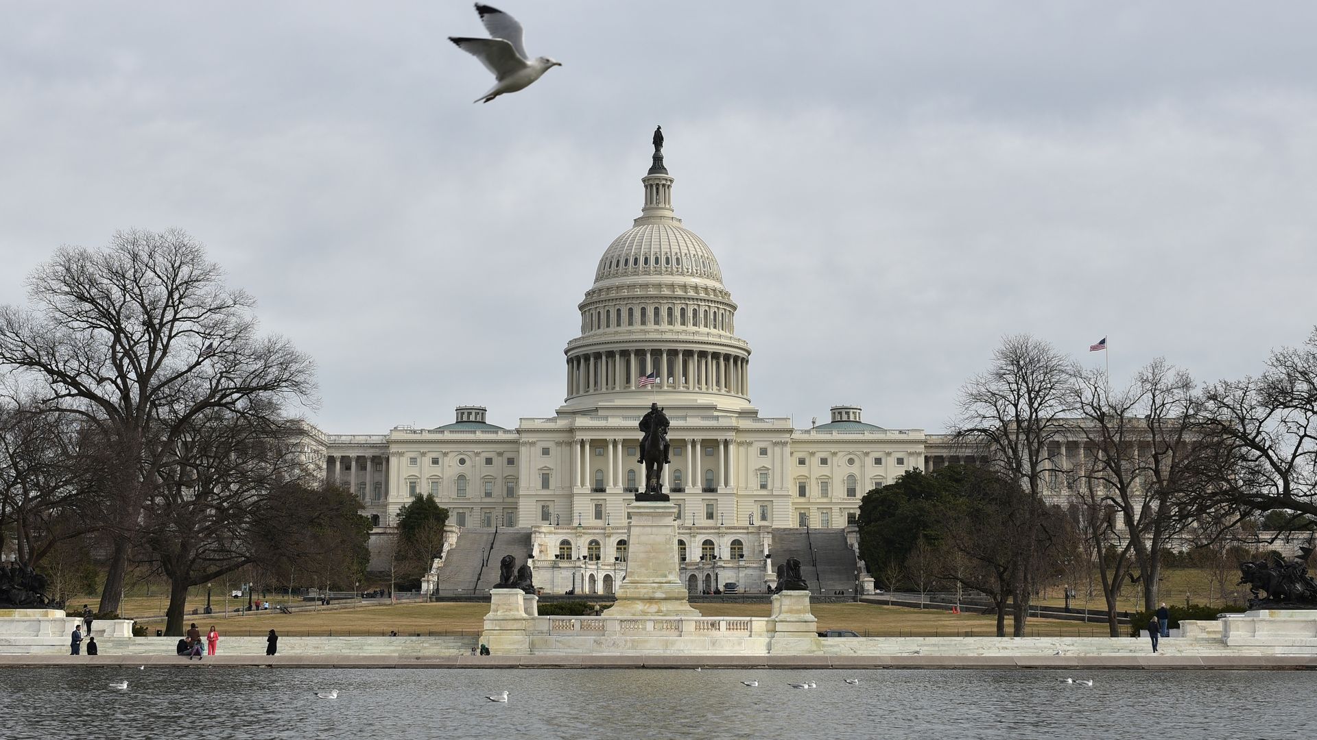 Trebao bi to biti kraj kaosa, ali postavlja se važno pitanje: Kako će se suprotstaviti Trumpu u budućnosti?