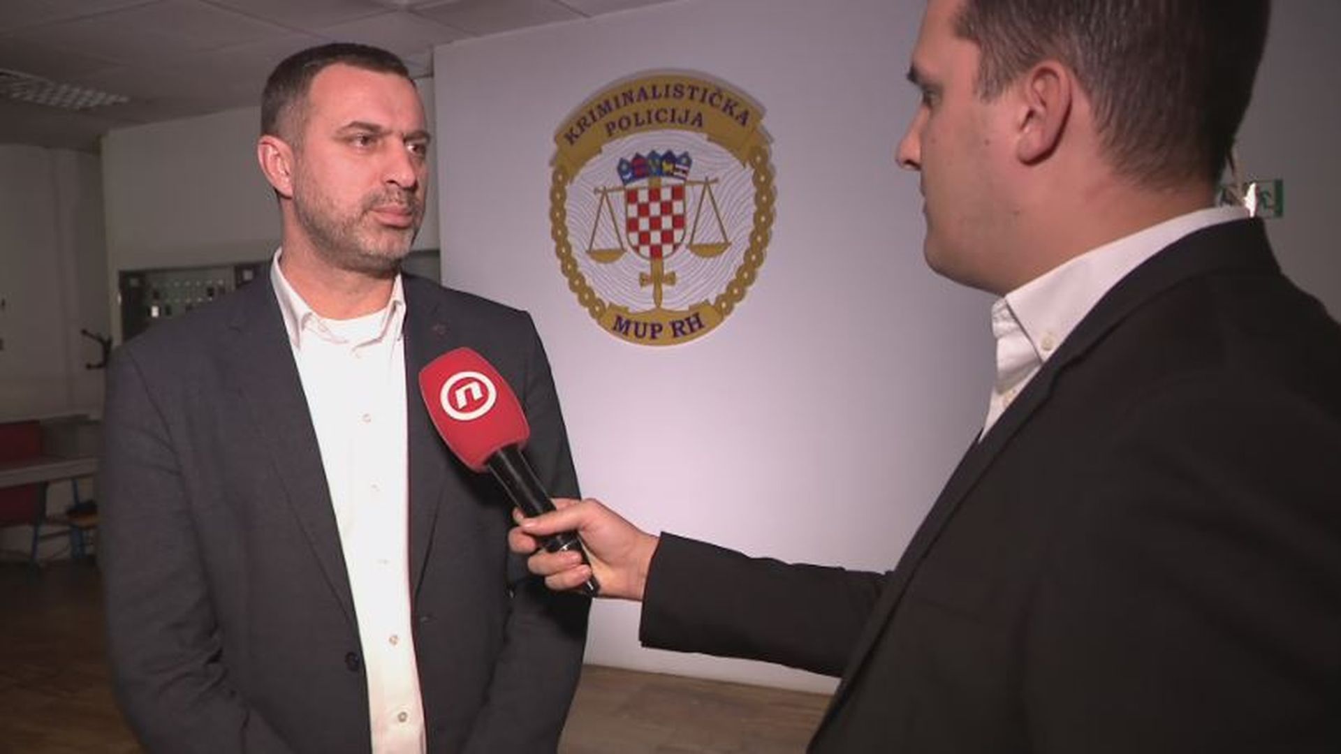20 godina star muškarac iz 15 godina