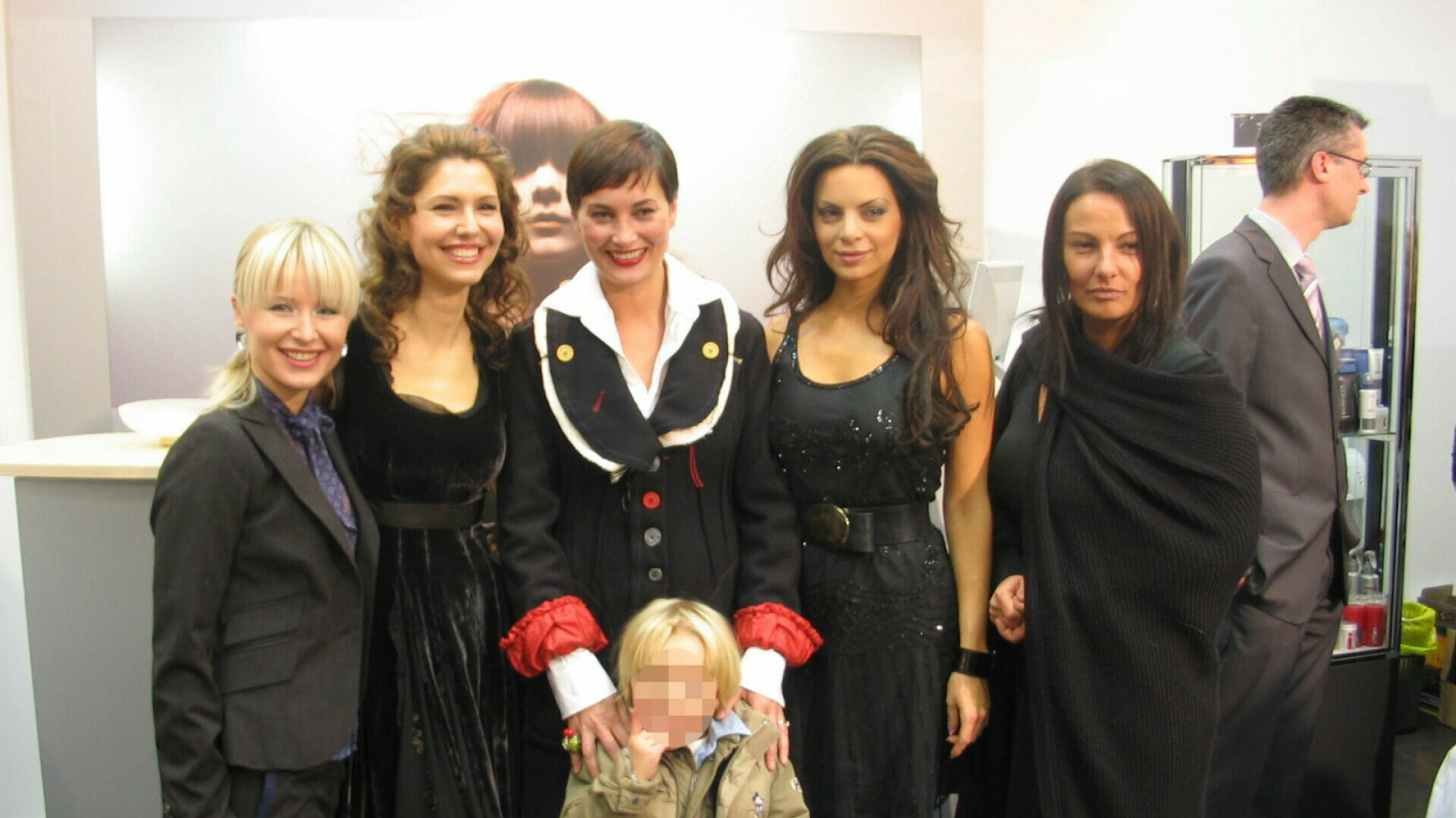 Mirna Berend: Haljina koja je očitala lekciju o tome kako izgleda ...