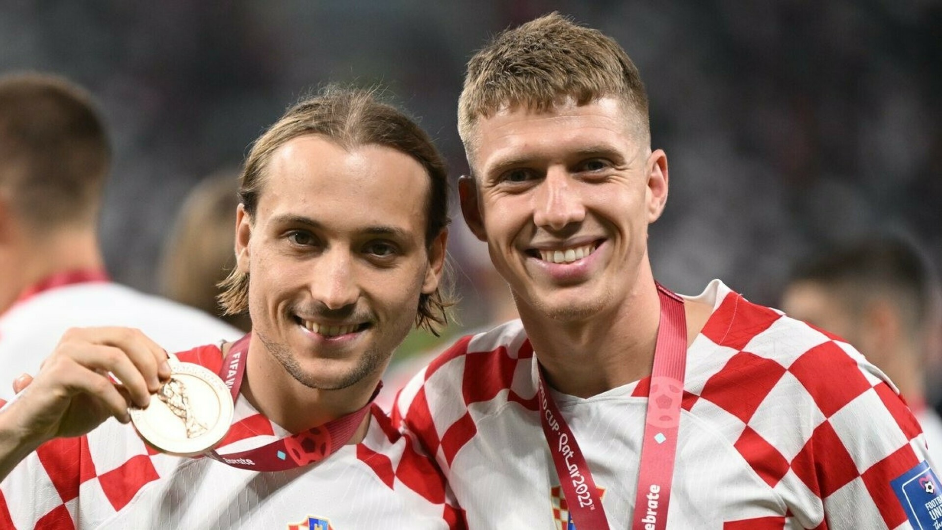 Sudjelovao u osvajanju bronce u Katru pa otkrio veliki san: 