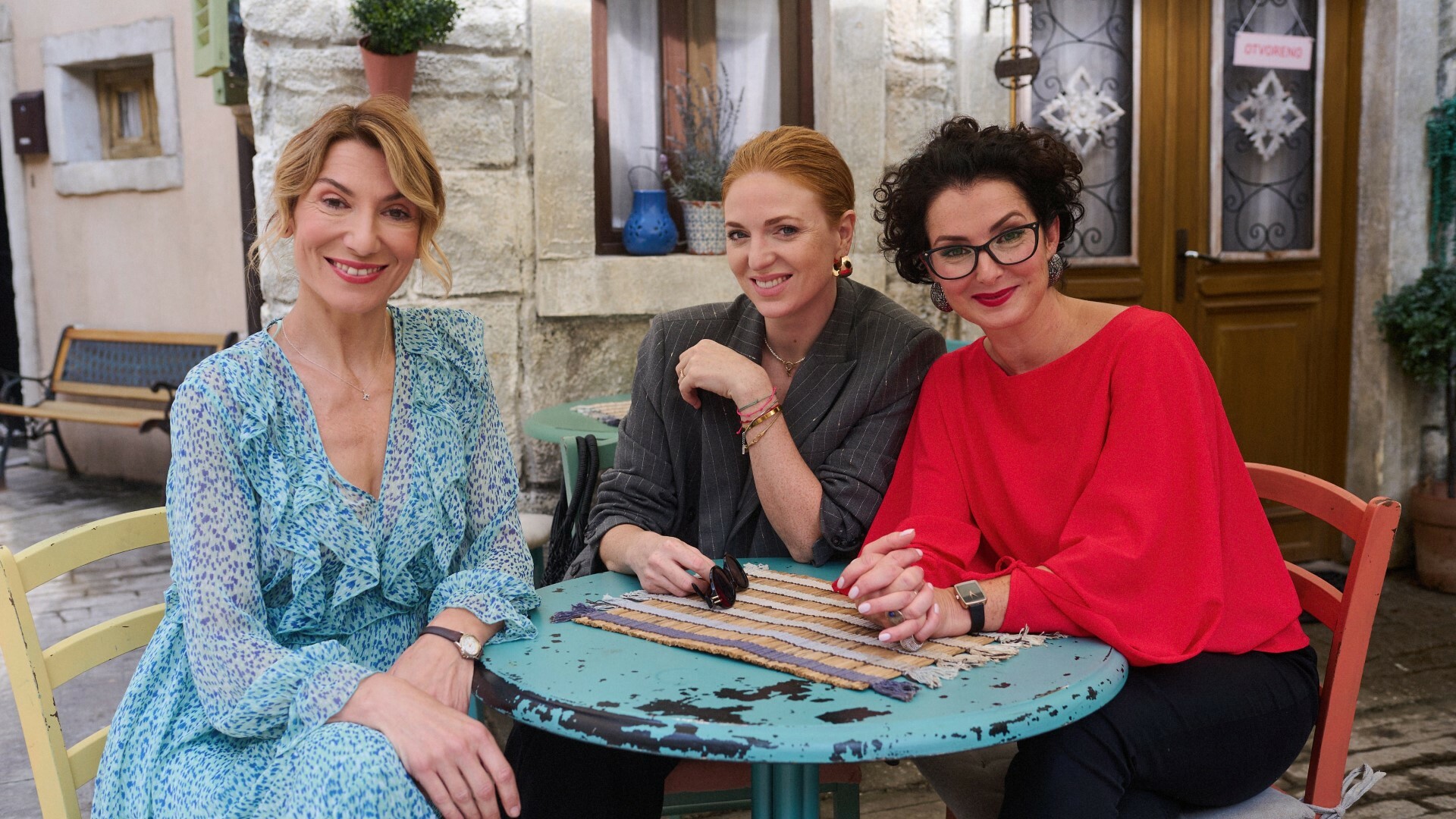 Od ponedjeljka, 15. siječnja nova sezona omiljenih Kumova na Novoj TV!