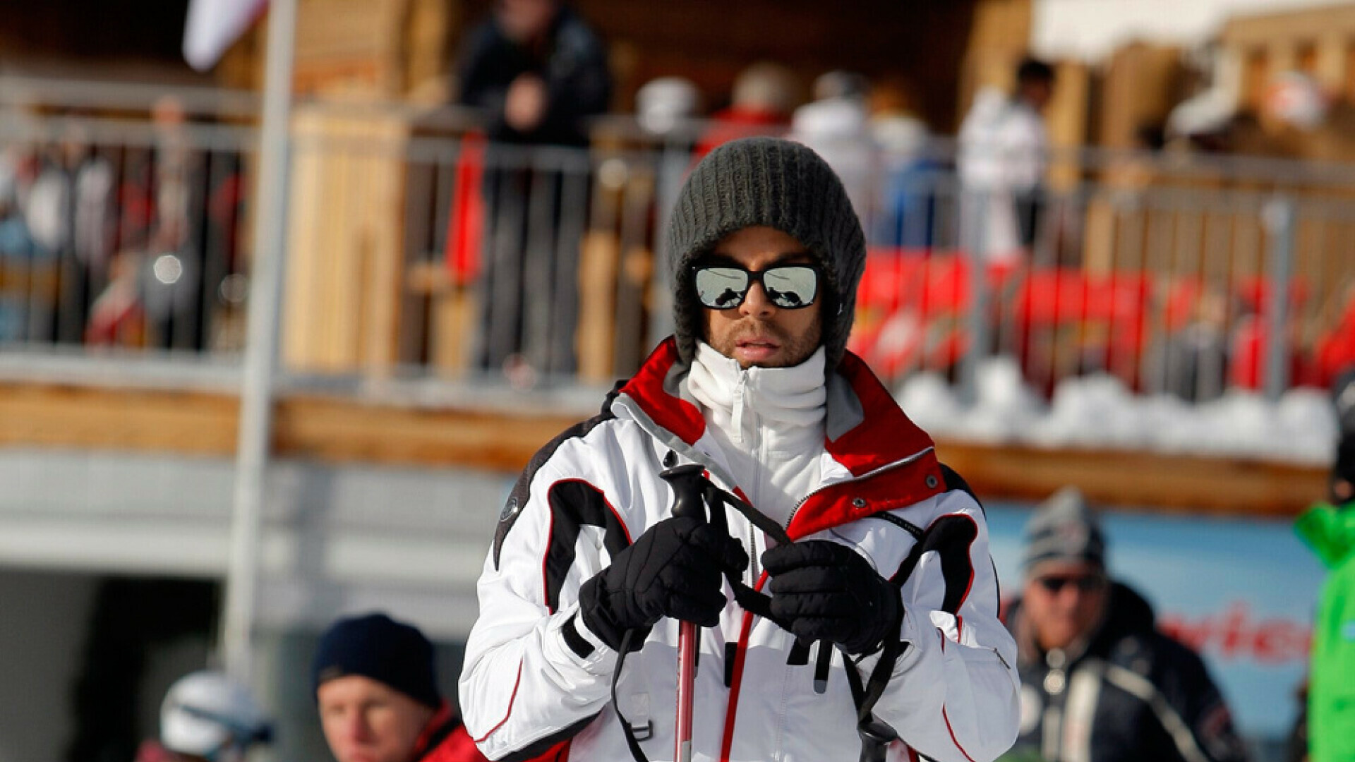 Severina, Šuput i Grubnić prije 10 godina okupili su se na popularnom ...