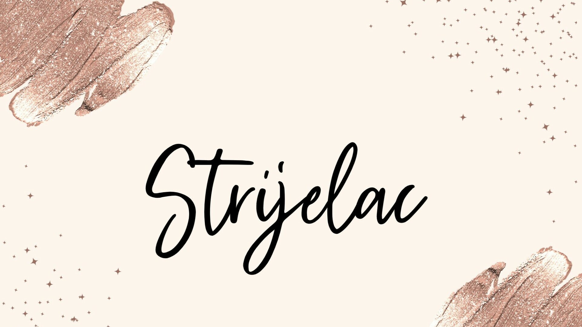 Strijelac Horoskop za veljaču