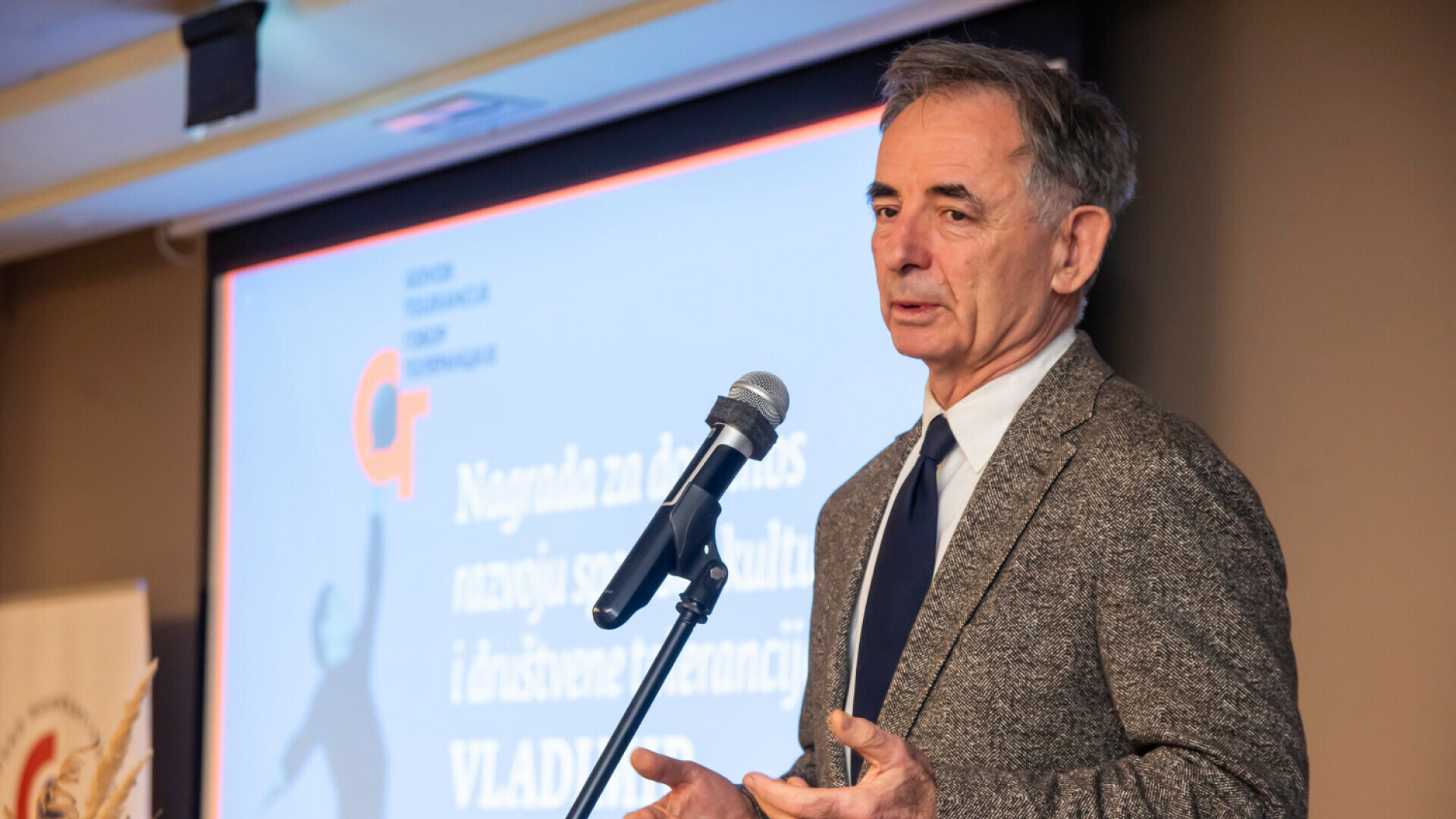 Pupovac Komentirao Prijedlog O Osnivanju Hrvatske Pravoslavne Crkve