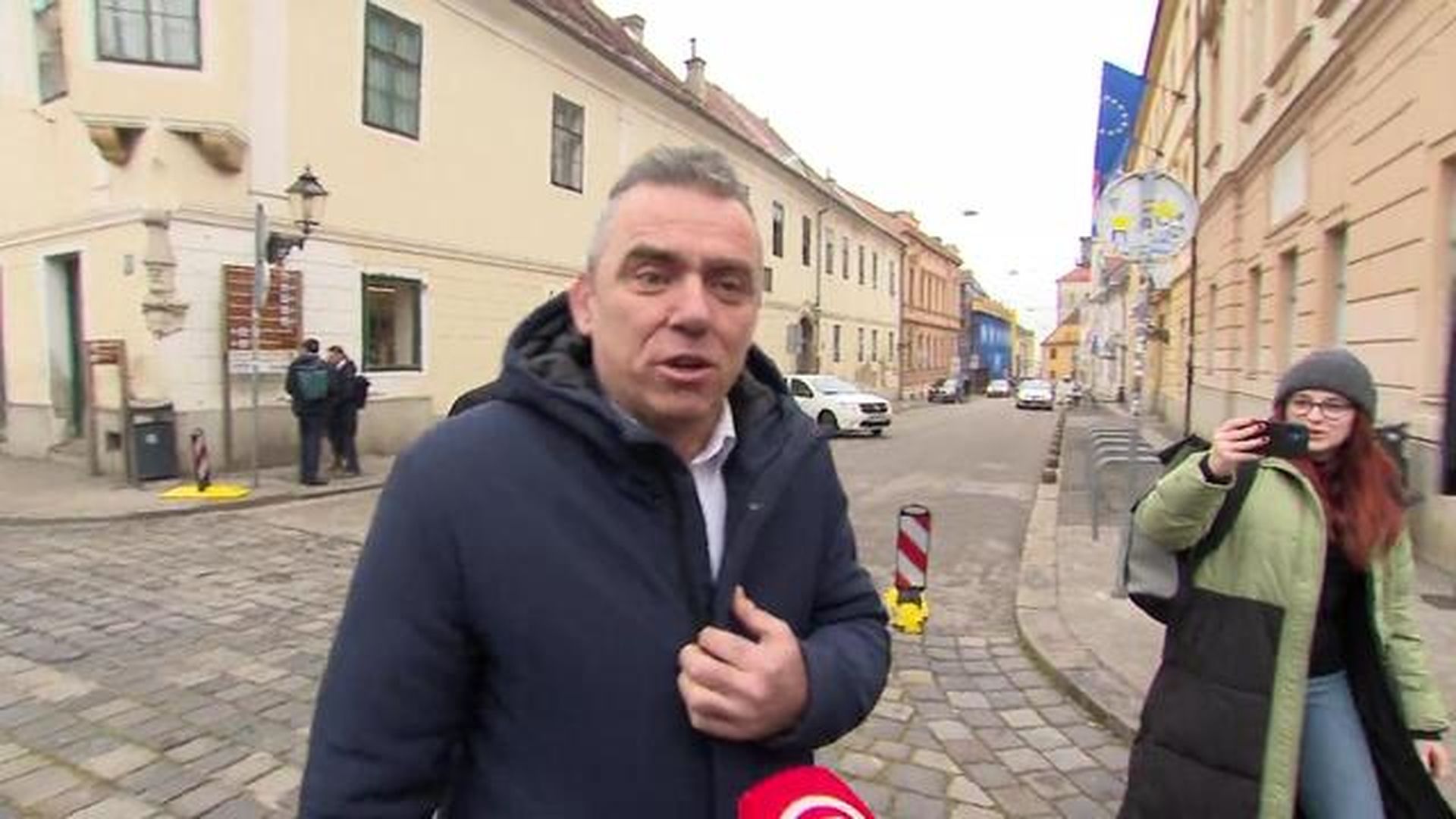 Mlinarić o novom ministru i skandalu