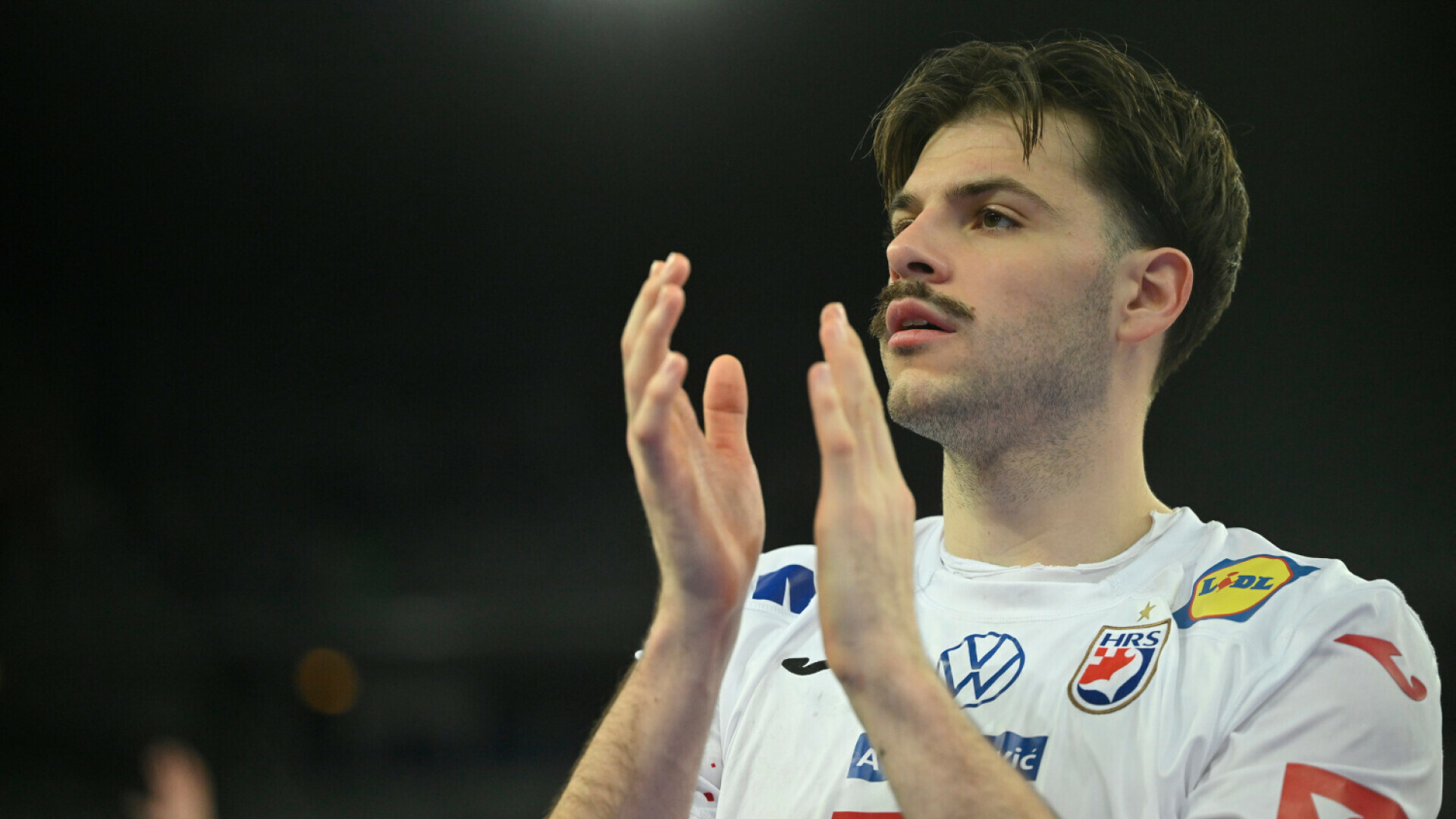 Naši rukometaši odvažili su se na veliku promjenu prije okršaja s ...