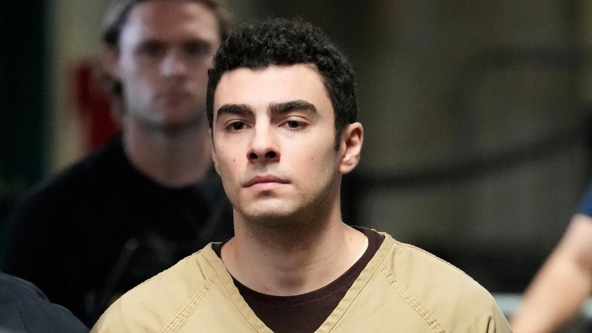 Sutkinja jednu presudu Luigiju Mangioneu neće donijeti: "Savezna optužba je tehnički manjkava"... Kép