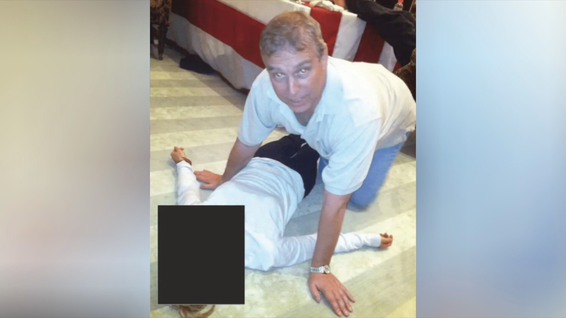 Epstein je bio opsjednut ovim svjetskim liderom: Svim silama pokušavao dogovoriti sastanak s jednim ciljem