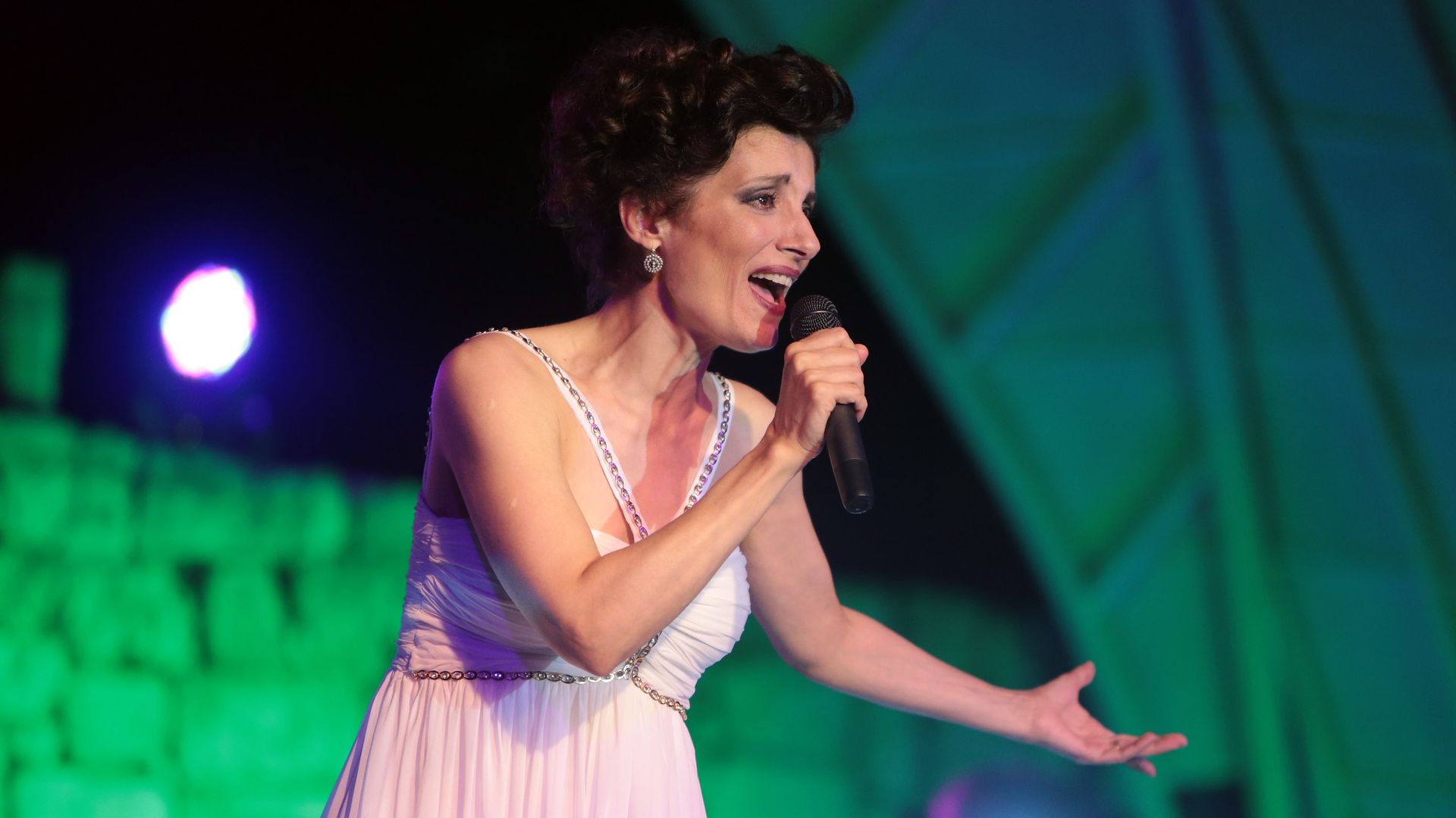 Koncert koji se dugo čekao, Doris Dragović u studenom će nastupiti u