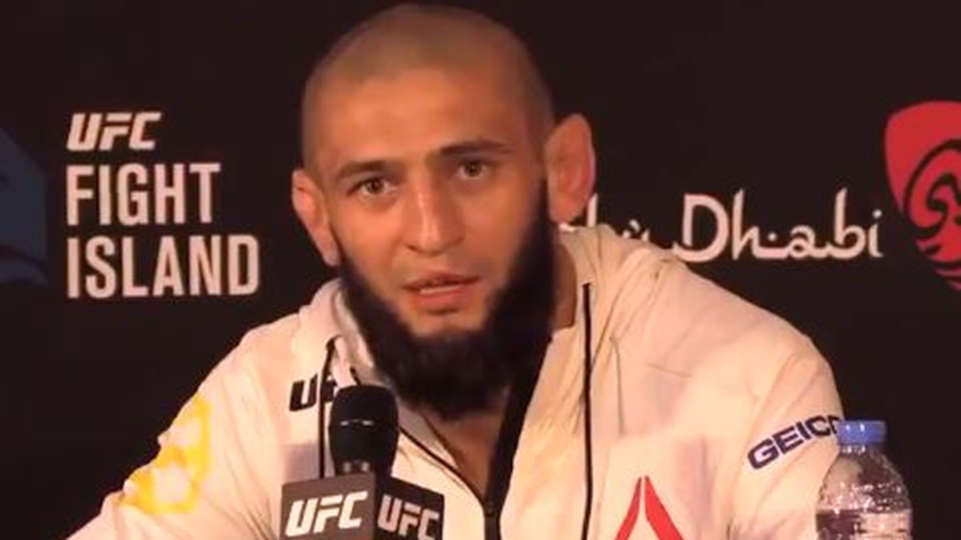 Rt sport. UFC Victory respect. CIMAEV.