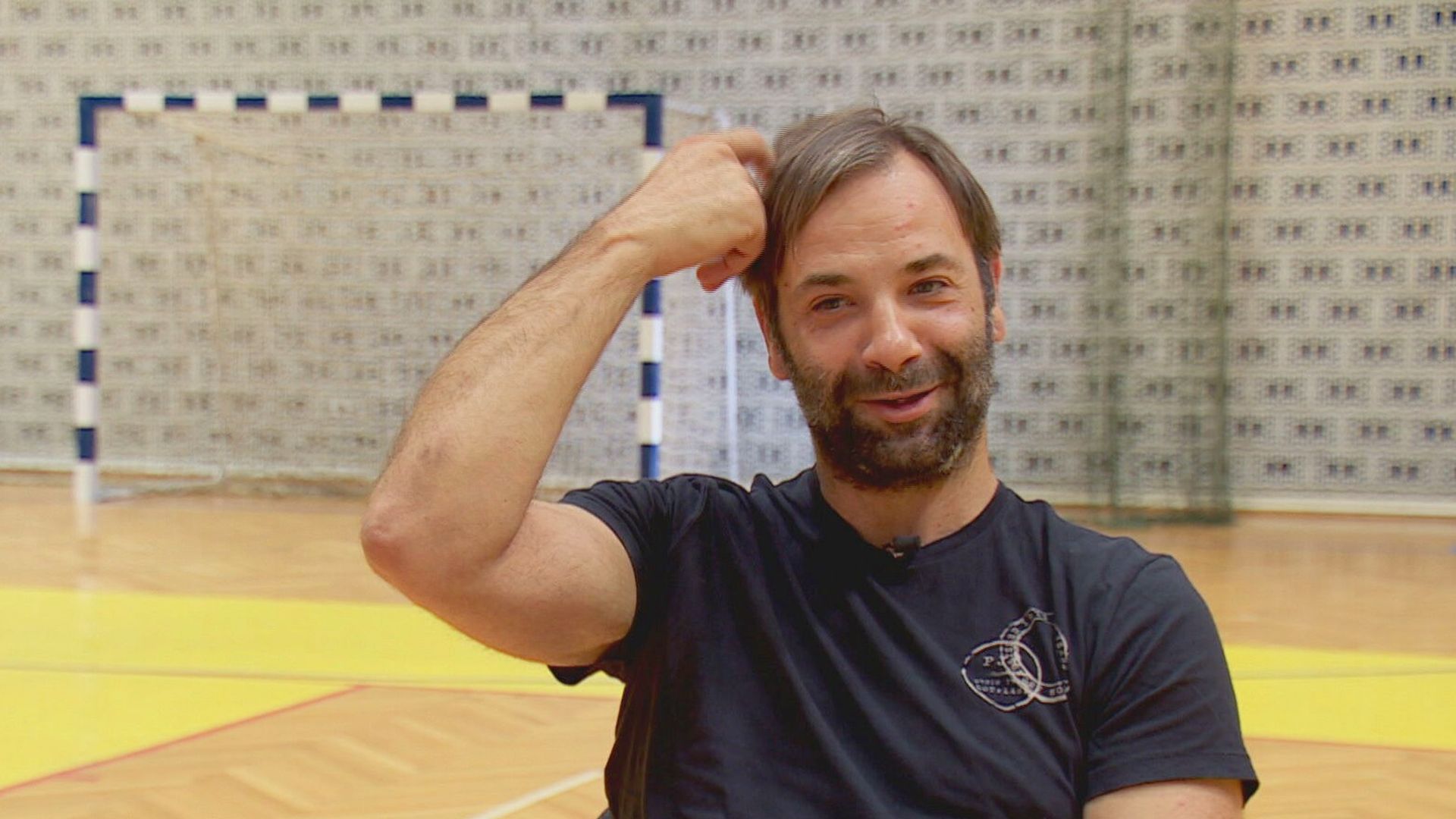 Ivano Balić podijelio svoja sjećanja na Olimpijske igre 