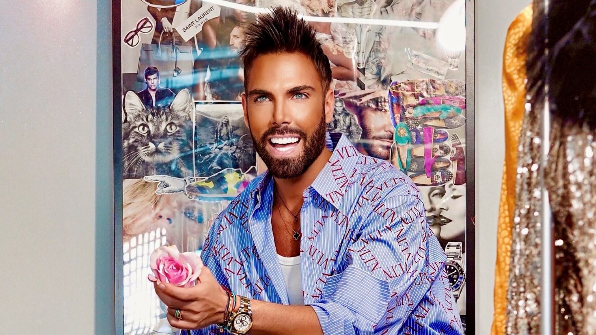 Marko Grubnić: Pet stvari bez kojih se ne odlazi na more