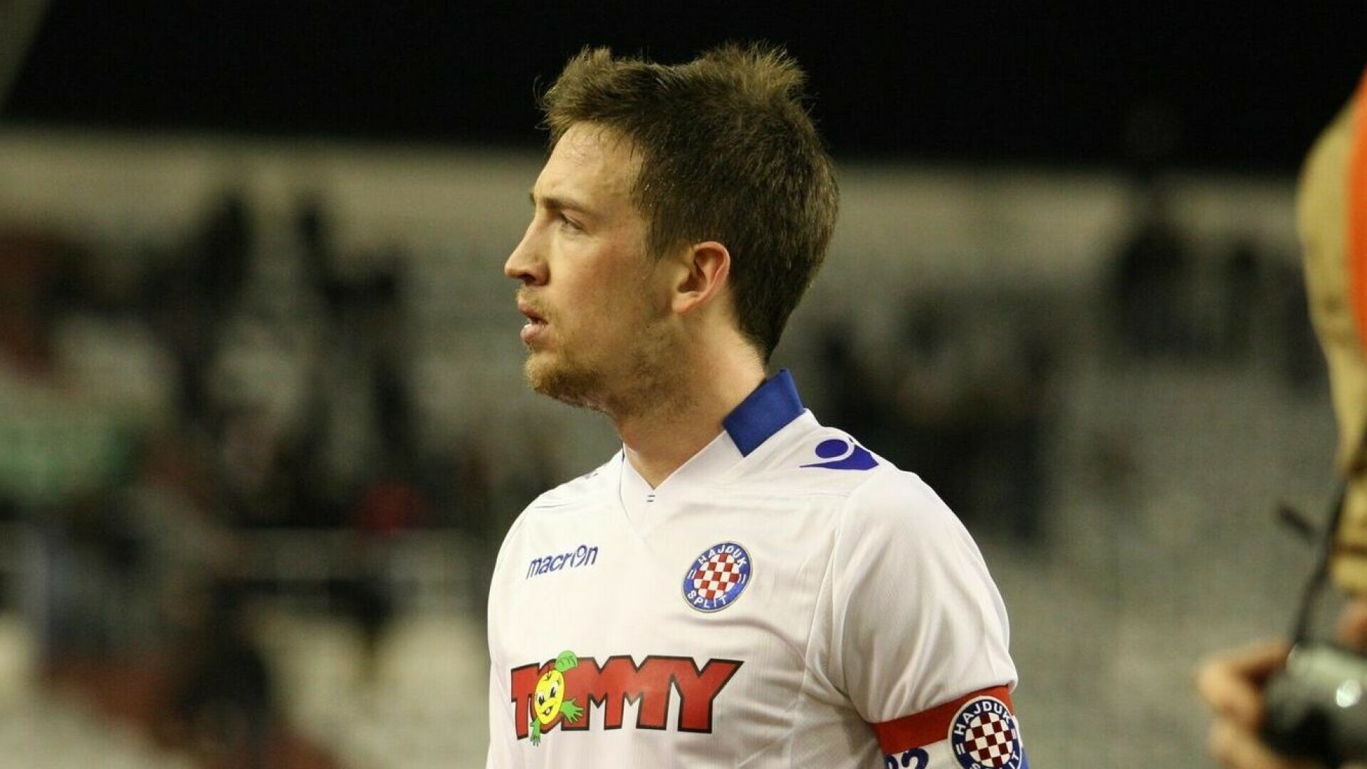 Hajduk slavio u zamalo otkazanoj utakmici: Novo pojačanje debitiralo golom