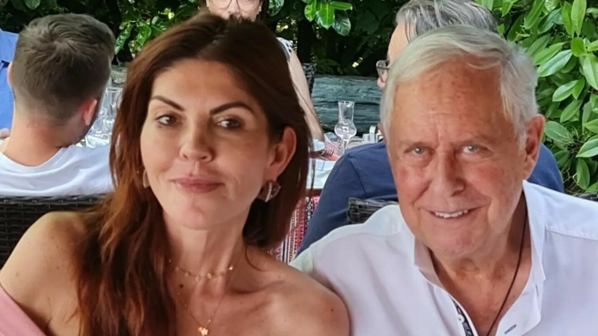 Zna se tko je nova partnerica Josipa Radeljaka Dikana! Poznata je