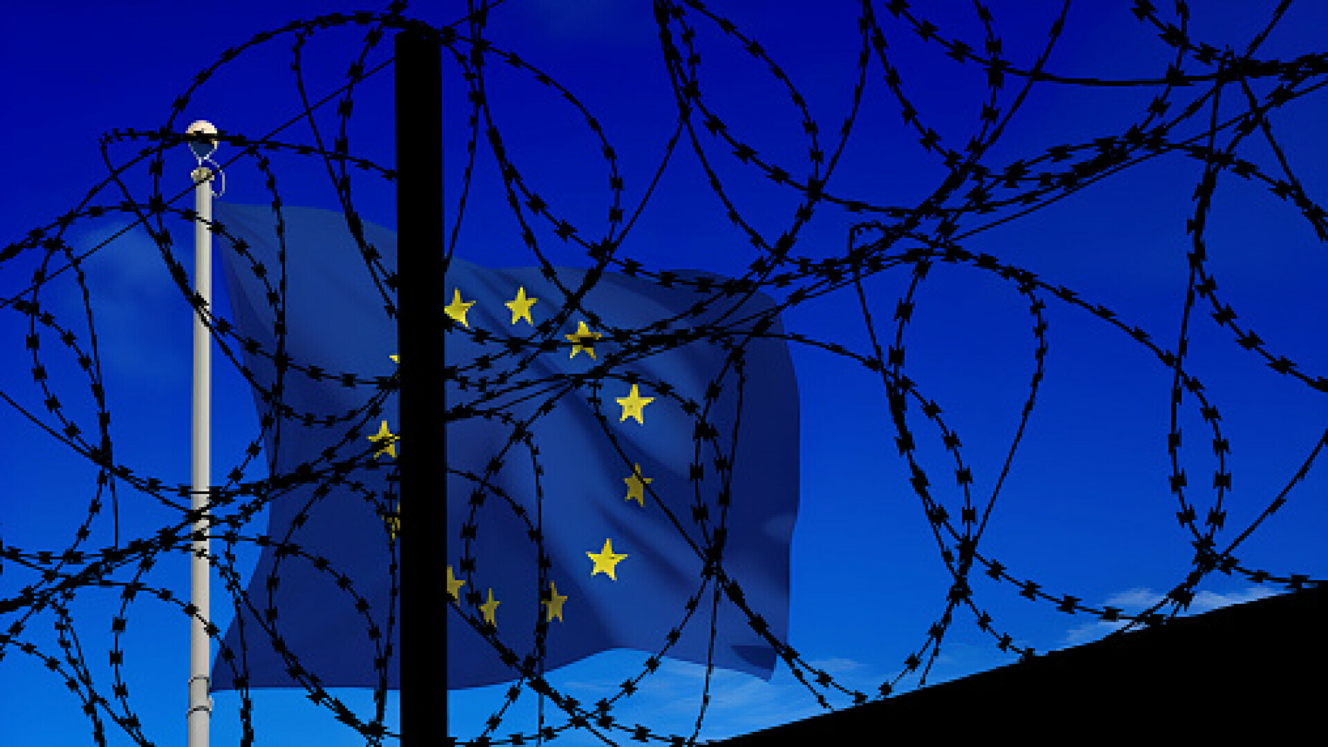 Europe’s New Asylum Pact Launches into a Fog of Secrecy