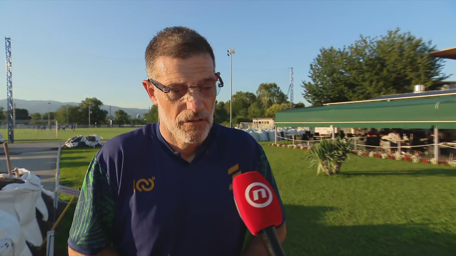 Ekskluzivno za Dnevnik Nove TV: Slaven Bilić o Rakitićevom dolasku u ...