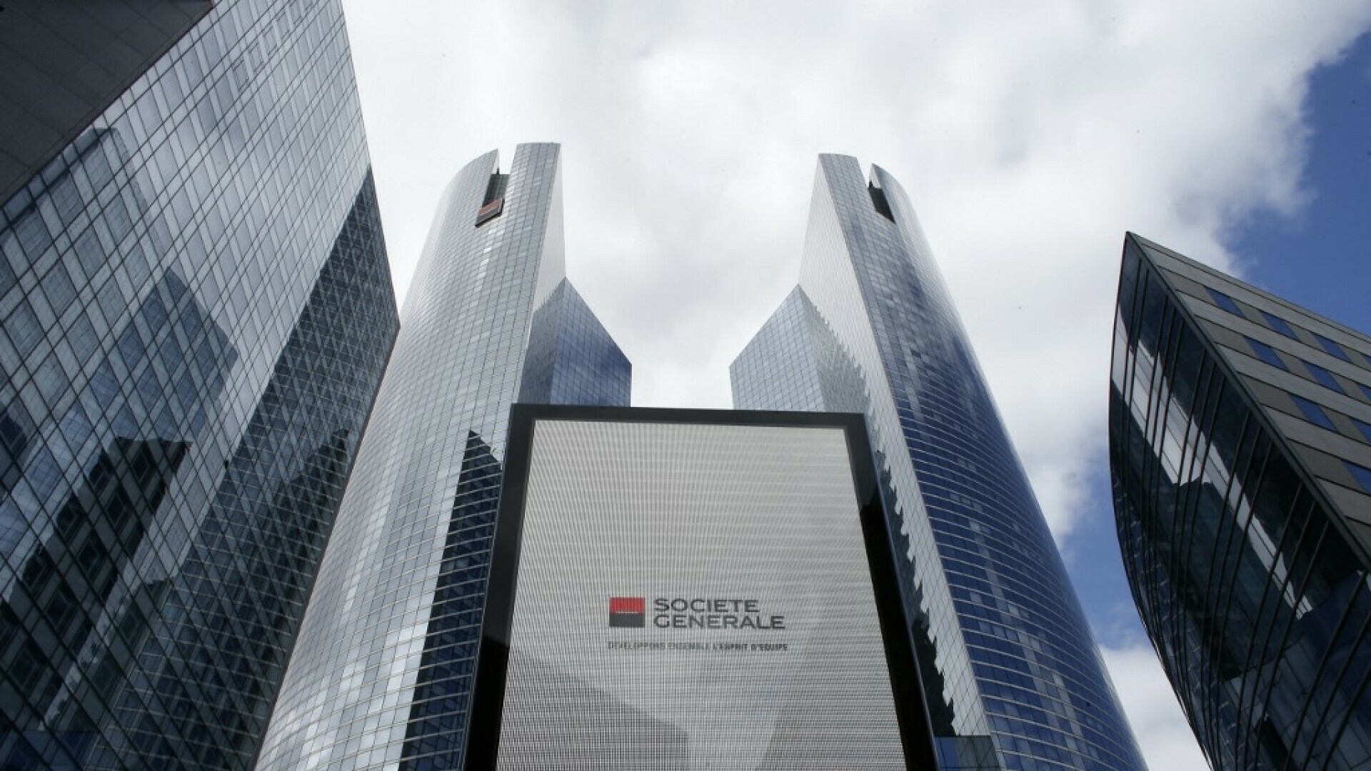 Socit Gnrale Cormontreuil