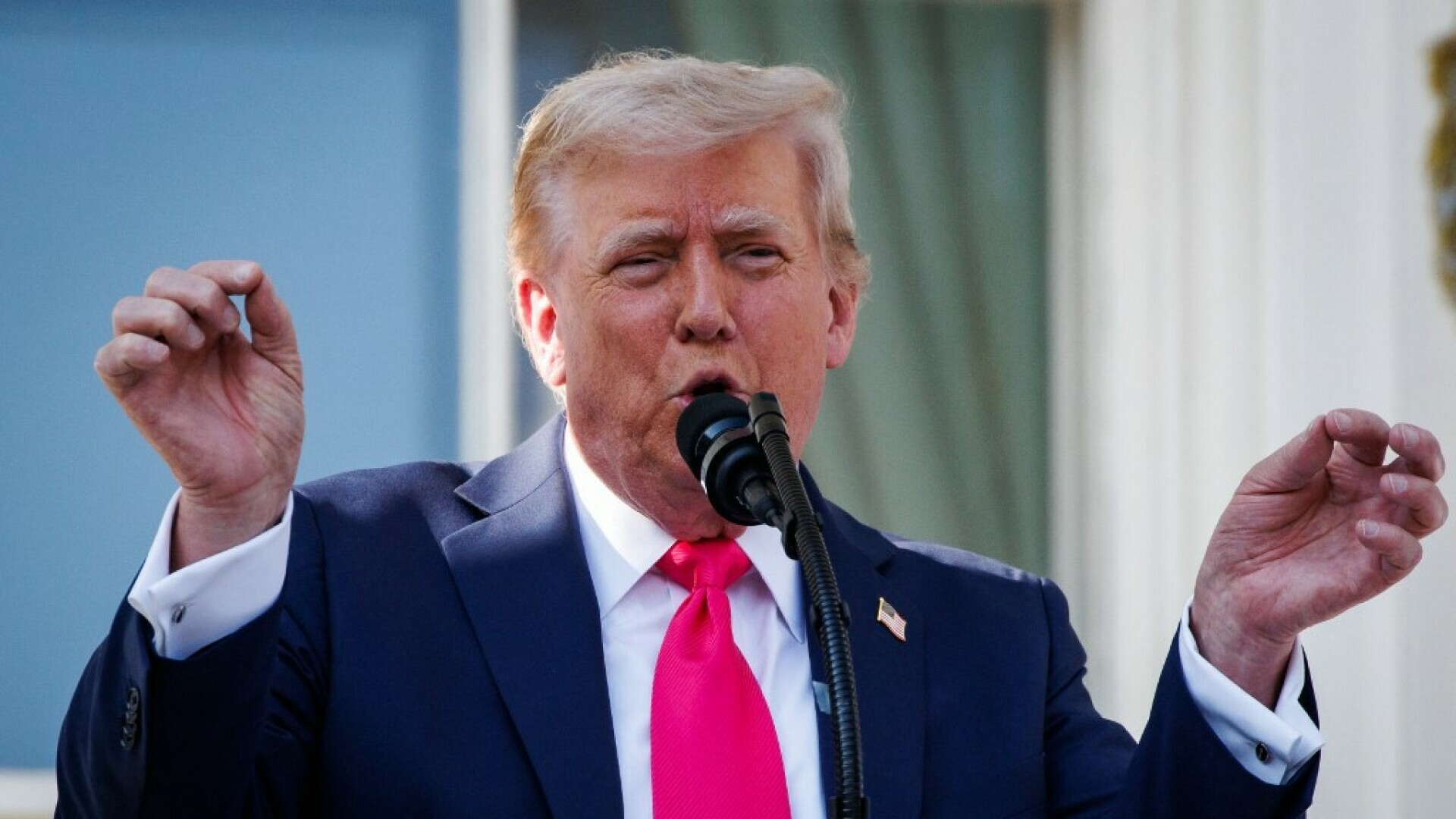 Trump dobio zeleno svjetlo Zastupničkog doma za odluku koja bi mogla imati vrlo ozbiljne posljedice