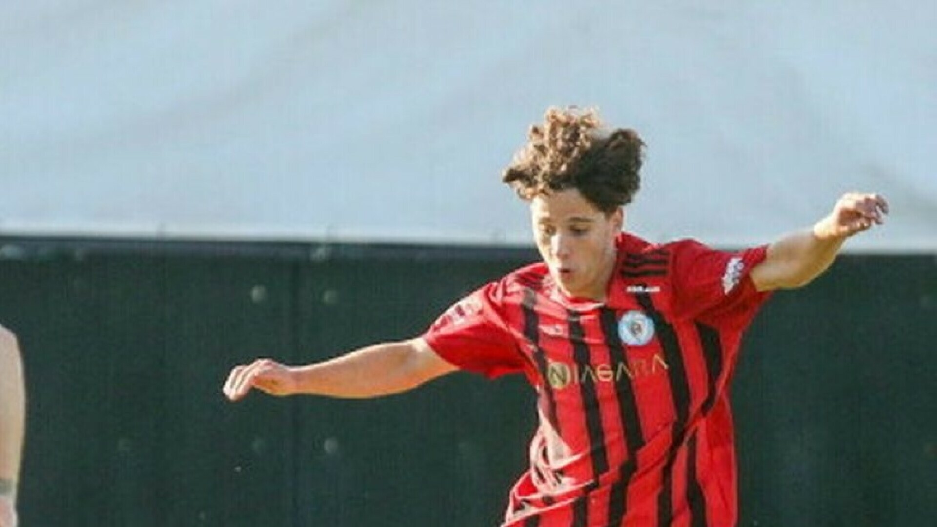 Barcelona dovela 18-godišnjeg hrvatskog talenta iz Kustošije