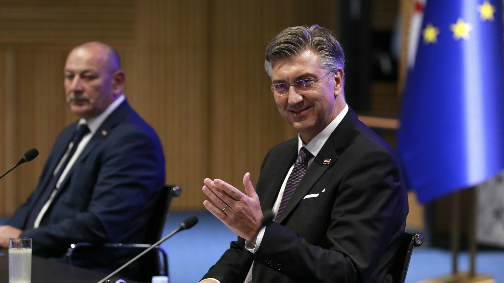 HDZ u šest mjeseci od donatora dobio više nego sve stranke zajedno: Neki su mu uplaćivali i po 25.000 eura