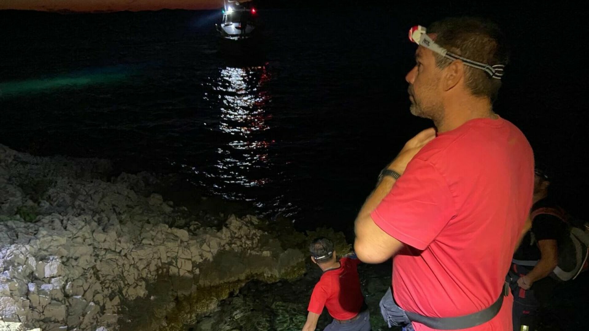 Nesreća na obali: HGSS iz mora izvukao tijelo turista