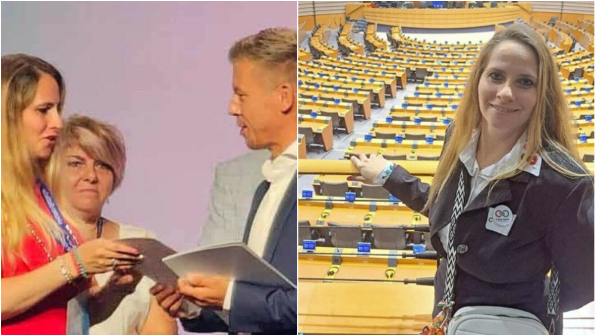 Politčki skandal trese Mađarsku: Orbanov najveći suparnik u svojoj je stranci imao porno glumicu