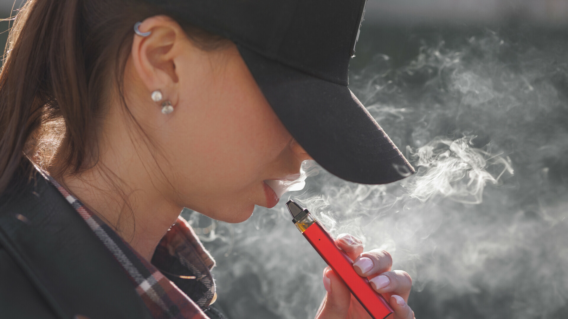 elfbar nachfüll pod läuft aus Clichy - La Boutique de la Vape