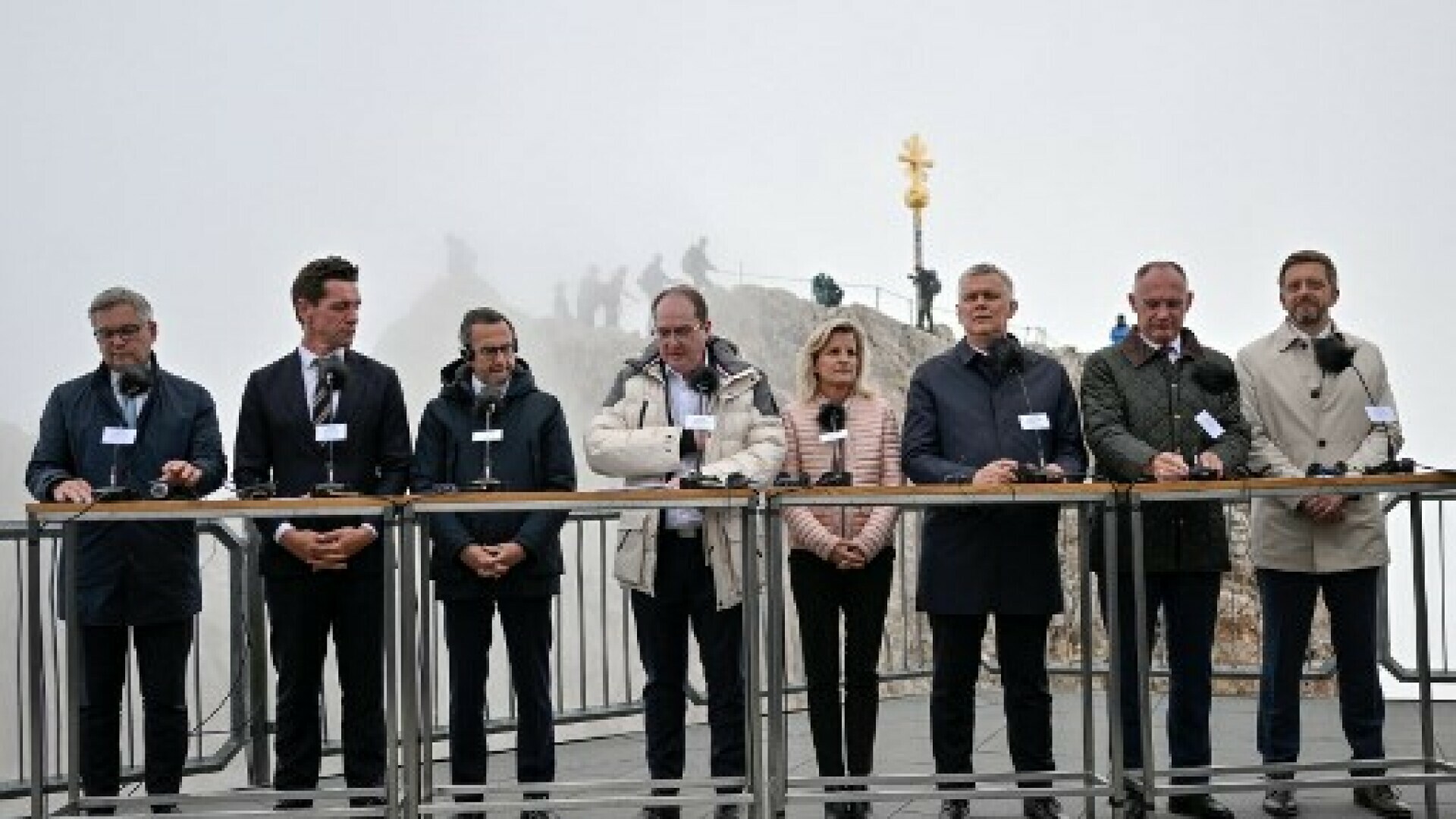 Europske zemlje oštro upozorile EU: "Ne želimo da krijumčari ljudima i kriminalci..."