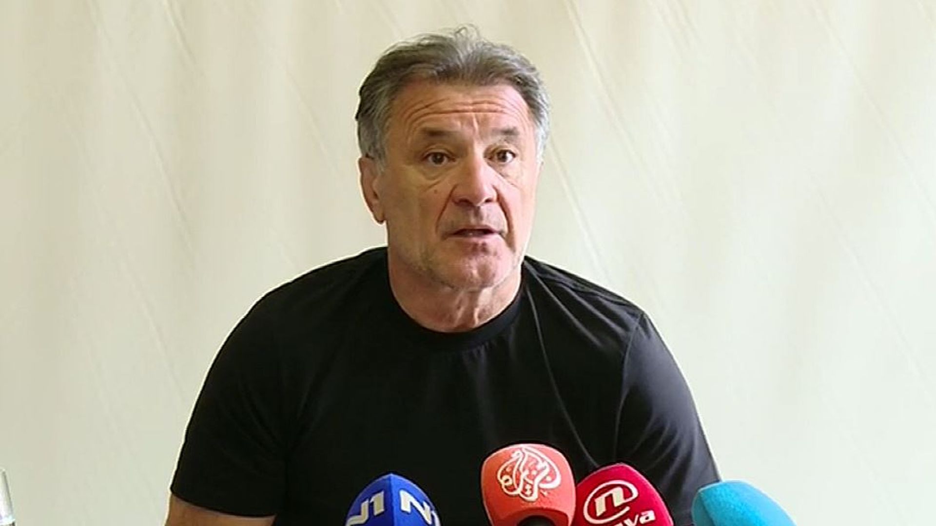 Mamić iz Međugorja piša po Bantustanu 61511425