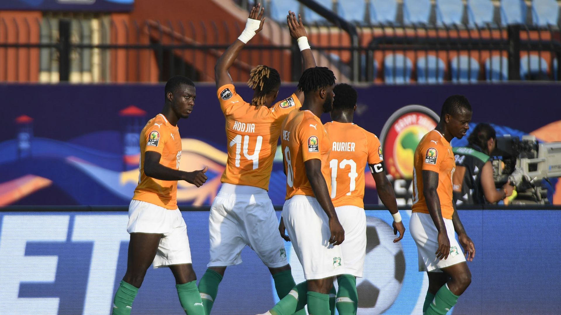 Юар 2019. Ivory Coast Football Team 2022.