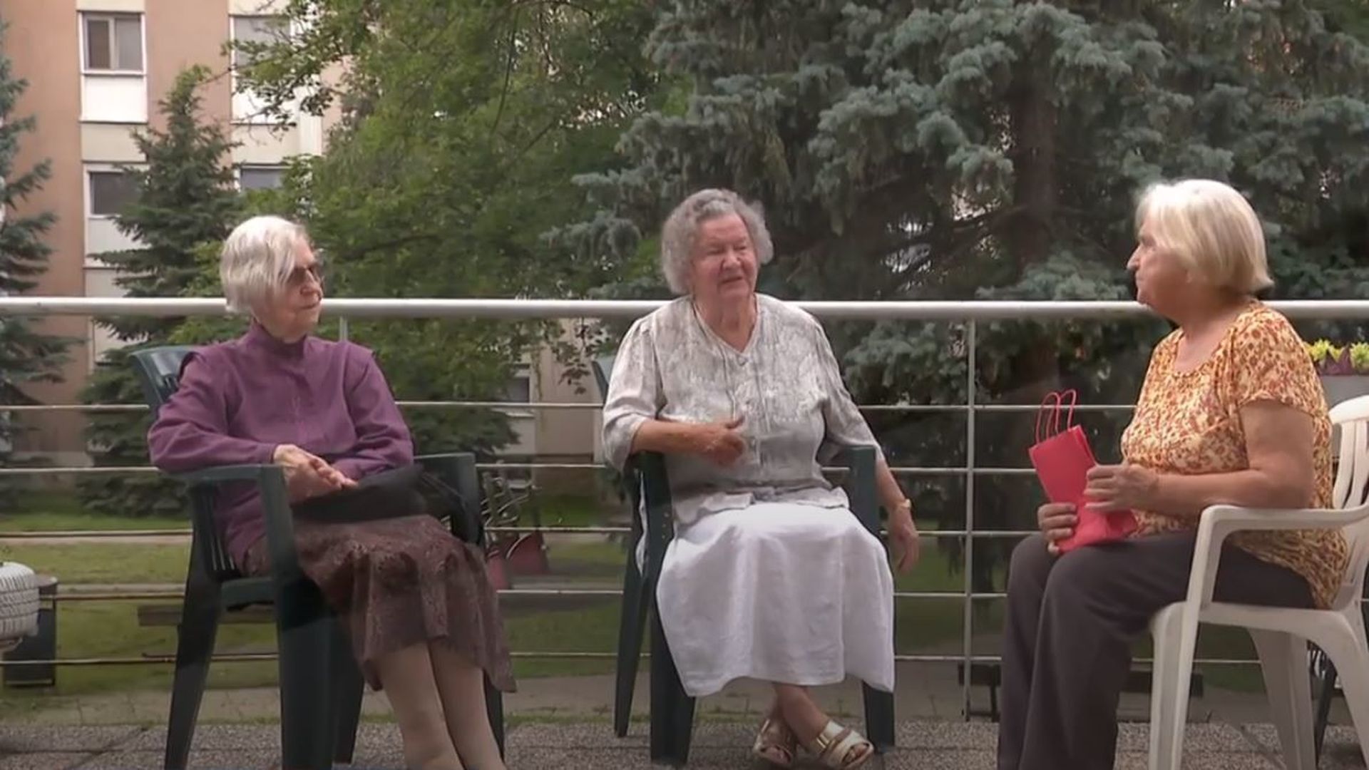 Veliko biračko tijelo na koje će mnogi u kampanji ciljati živi ...