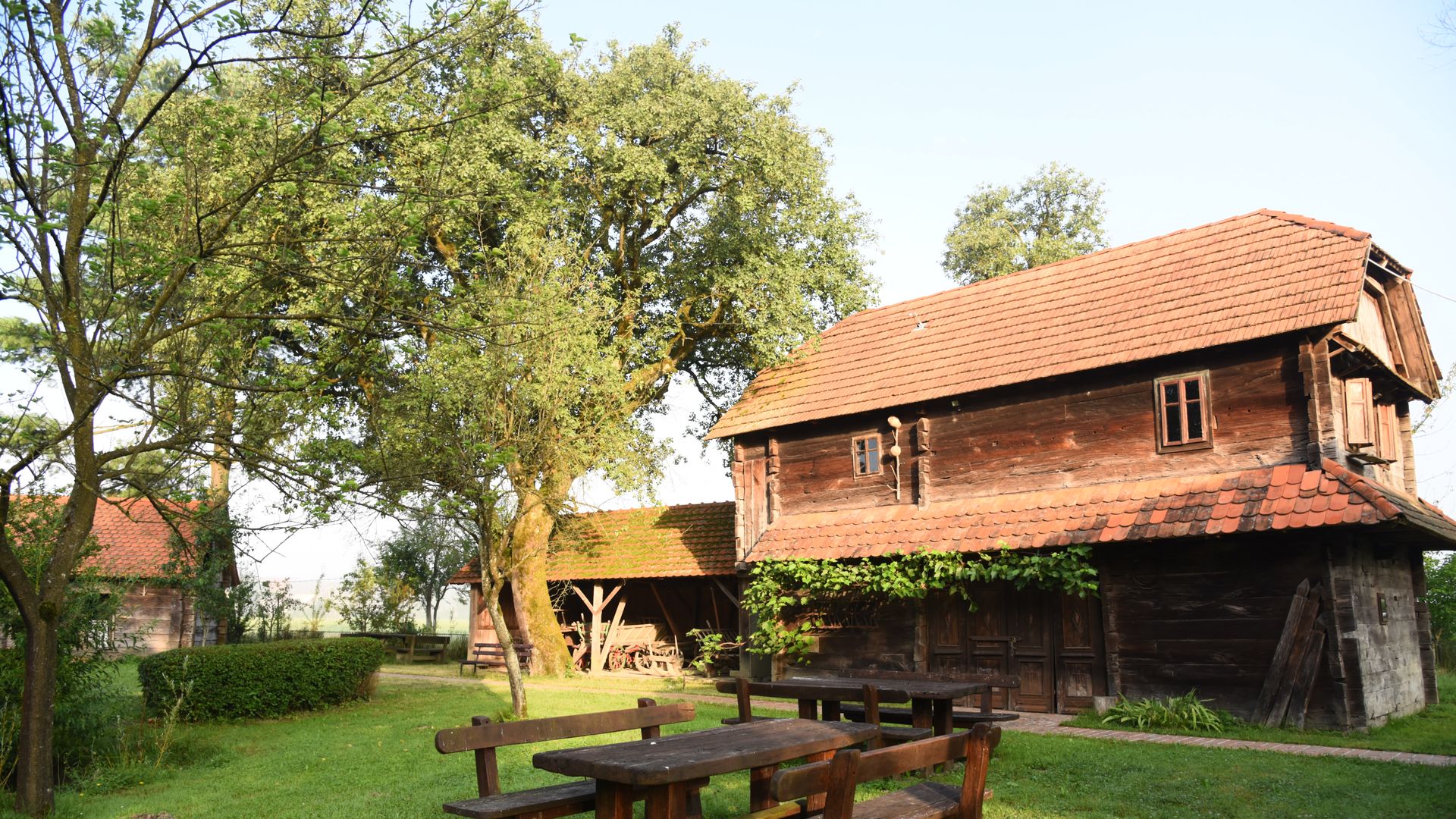 Zavičajni muzej Donja Kupčina