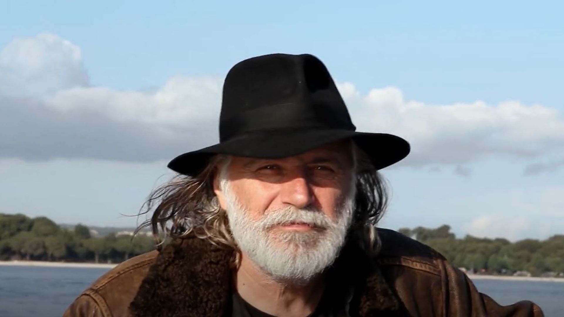 Rade Šerbedžija i njegova Lenka snimljeni nakon dugo vremena, nježni ...