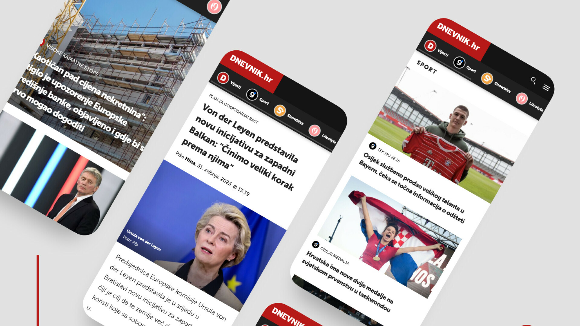  itaj Gledaj Slu aj Novi DNEVNIK hr