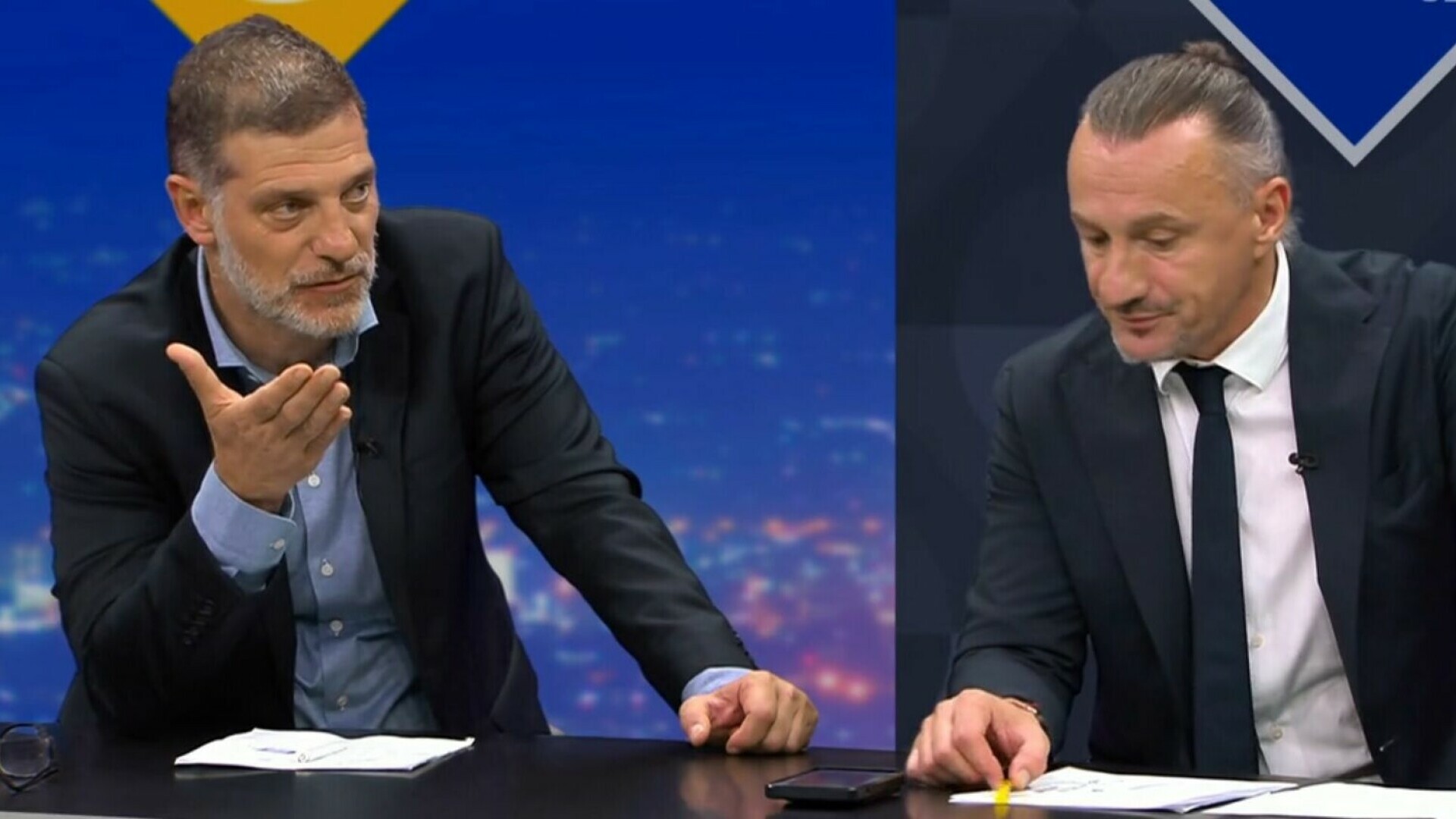 VIDEO Bilić iskreno: ''Vani nam se čude, nemamo mi Mbappea i Kanea, ali ...