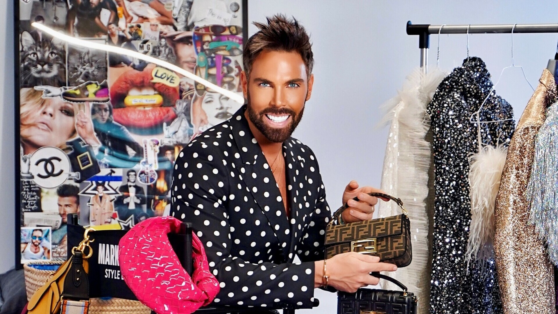 Marko Grubnić: Tri brenda čije su torbe bezvremenske i koji nikada ne ...