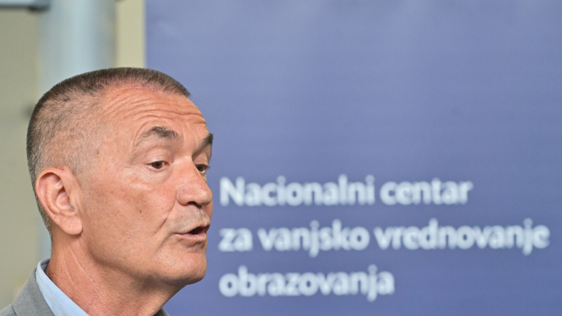 Stigli su rezultati nacionalnih ispita: Jedan tren