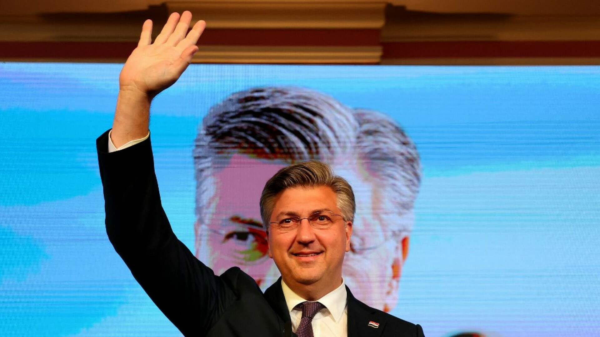 Plenković Ide U Bruxelles: Počinju Pregovori O Vodećim Pozicijama U EU-u