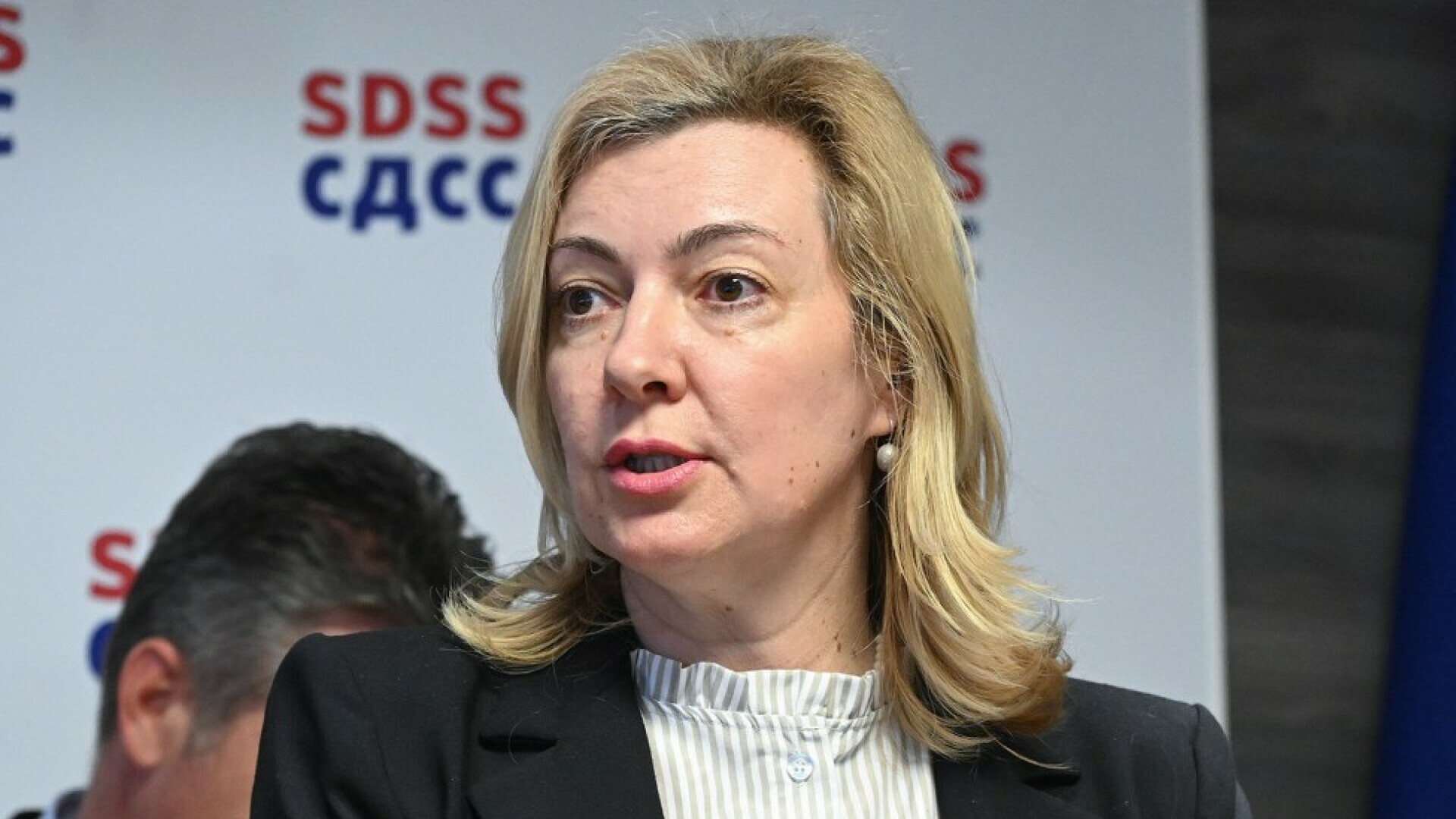 Jeckov odgovorila Pavličeku: "Nema potrebe za raspravom u medijima, treba razgovarati"