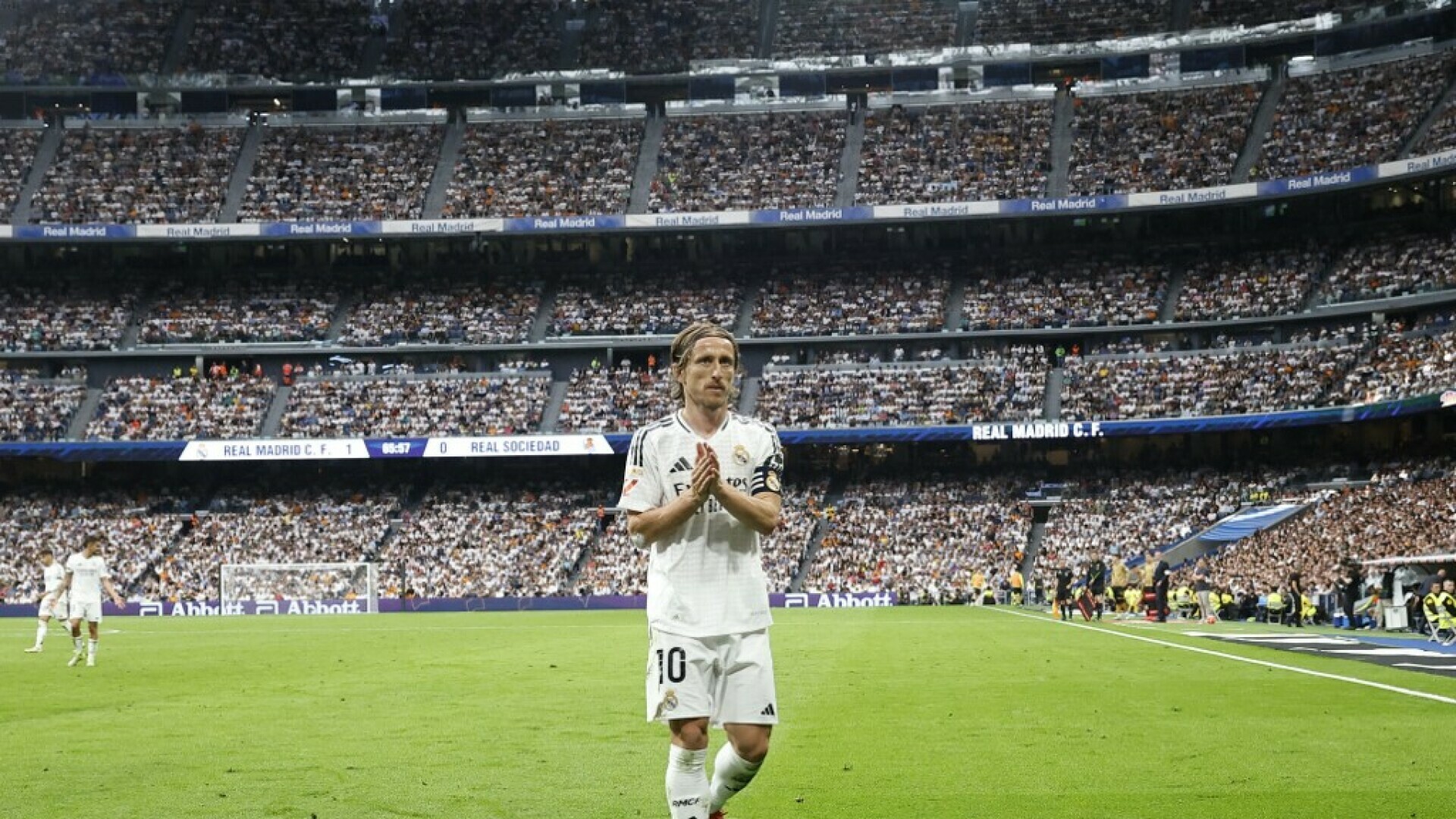 Luka Modrić: 10 Lasting Legacy Facts