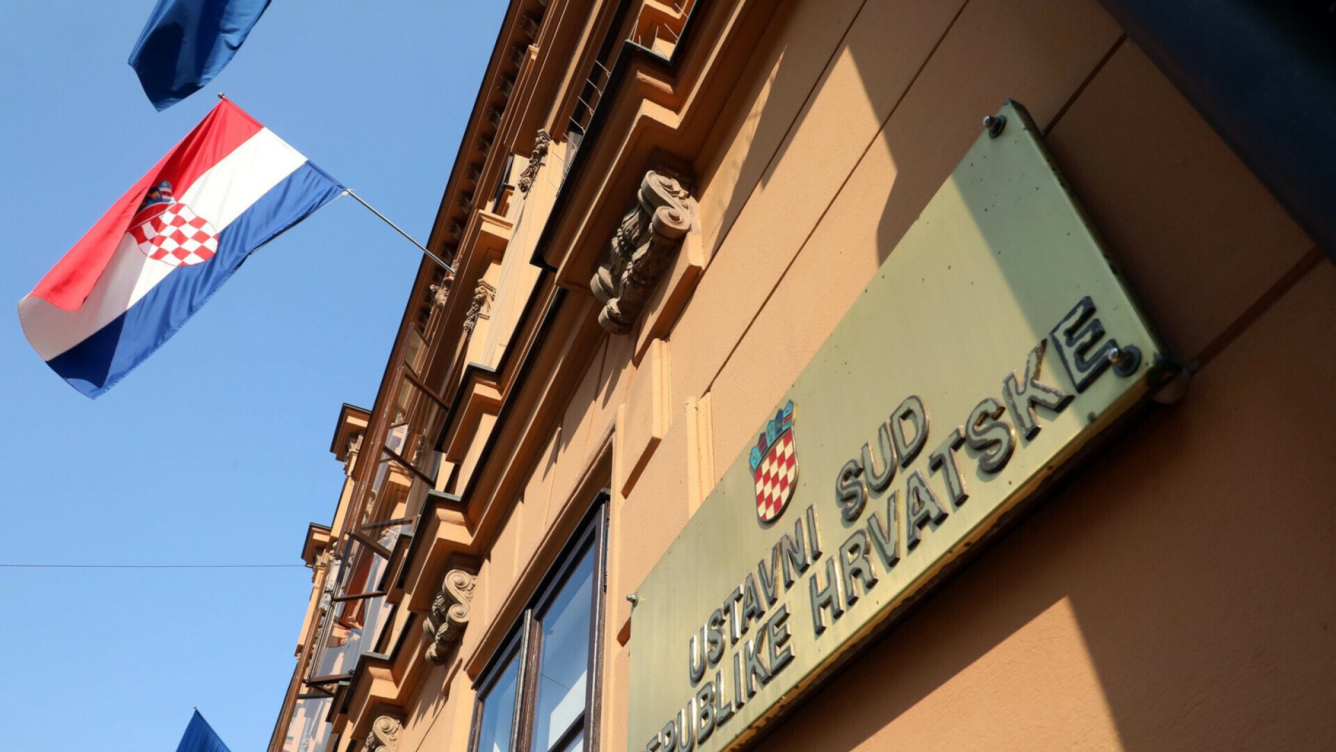 Vlada optimistična oko dogovora o sucima Ustavnog suda: "Ne može oporba tražiti ono što im ne pripada"